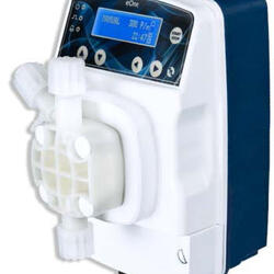 Дозирующий насос ETATRON eONE MF 2-16 100/250V PVDF SP/A TFE/P