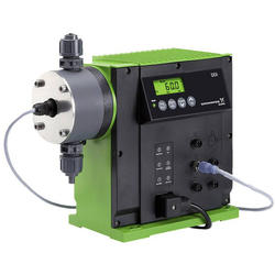 Дозирующий насос Grundfos ALLDOS DDI 60-4 AR-PV/T/C-S-31B3B3F