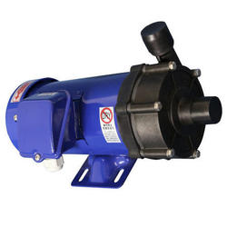 Центробежный насос с магнитной муфтой YARTEK-MD-255 С-GFRPP