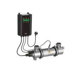 УФ-система для обеззараживания питьевой воды DUV-1A120-N ADV