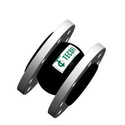 Компенсатор фланцевый TECOFI Ду200 Ру16 EPDM