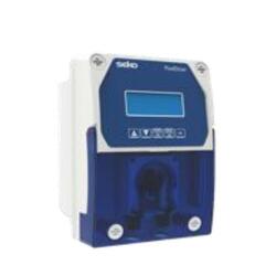 Перистальтический одинарный насос PoolDose ORP WiFi PDRX1H1HAW100