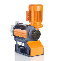 Дозирующий насос ProMinent S1Ba 10050 PVT