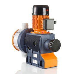 Дозирующий насос ProMinent S2Ba07120 PVT