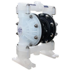 Пневматический мембранный насос GEMATECH GT1-20M
