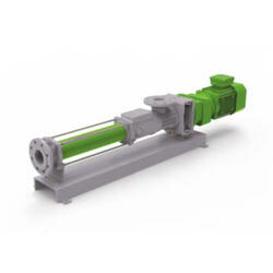 Винтовой насос GEMATECH GTS-NT-H...050S18