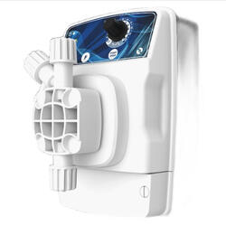 Дозирующий насос ETATRON eONE MA 7-10 100/250V PVDF TFE/P